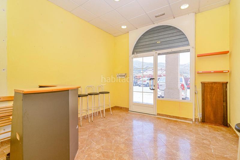 Foto 3c75643b-0eeb-49ea-a7b6-c7cffb3b1bf0. Locale commerciale in Cenes de la Vega