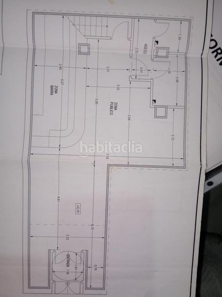 Foto 4b2d2de2-5b2a-4f9e-ae73-3d7e5a420172. Locale commerciale in Cenes de la Vega