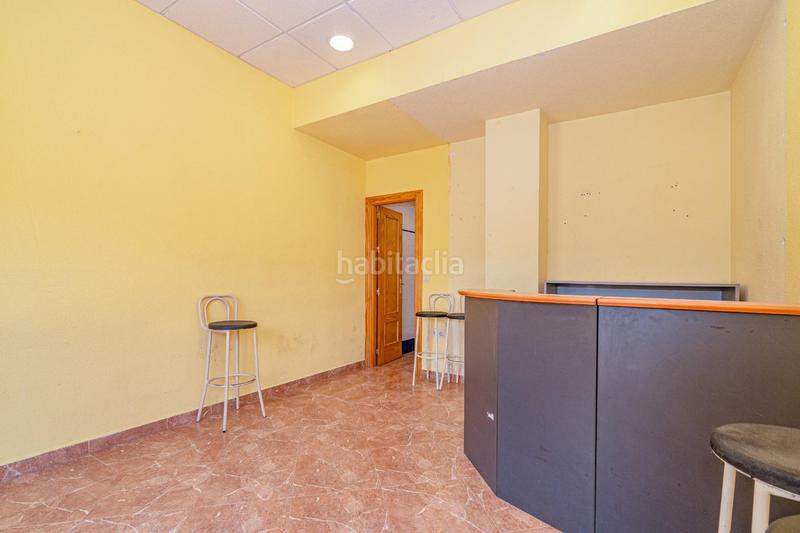 Foto 4e2b98a3-0eb9-4608-9573-950d7734ee9b. Locale commerciale in Cenes de la Vega