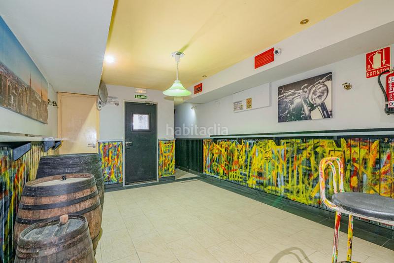 Foto 50312c73-c18f-4738-b852-f31e00ea698b. Locale commerciale in Cenes de la Vega