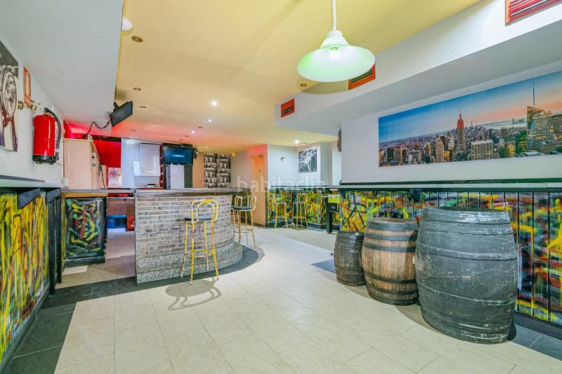 Foto 56f1595f-c663-4fa8-b040-429f3ab8be05. Locale commerciale in Cenes de la Vega