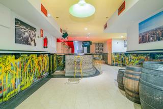 Local Comercial  Avenida de sierra nevada. Venta de local comercial insonorizado