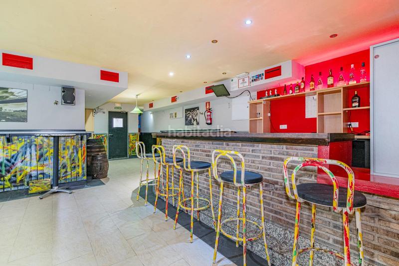 Foto 75314ae7-e66b-491d-a371-bb27e0cbcf2c. Locale commerciale in Cenes de la Vega