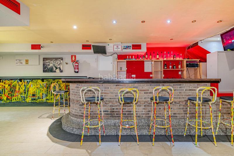 Foto 89a53e9a-787d-449f-92af-de5baa32bd81. Locale commerciale in Cenes de la Vega