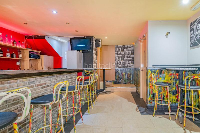 Foto 918bfa39-e99d-4fab-ba48-8a23edbec2ef. Locale commerciale in Cenes de la Vega