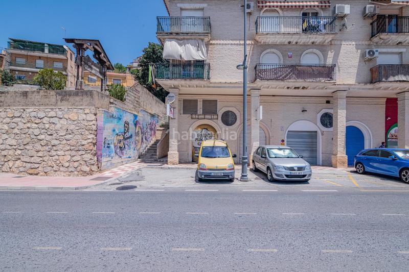 Foto c7e7e990-6867-4dcb-b5c0-97f2c44748d3. Locale commerciale in Cenes de la Vega