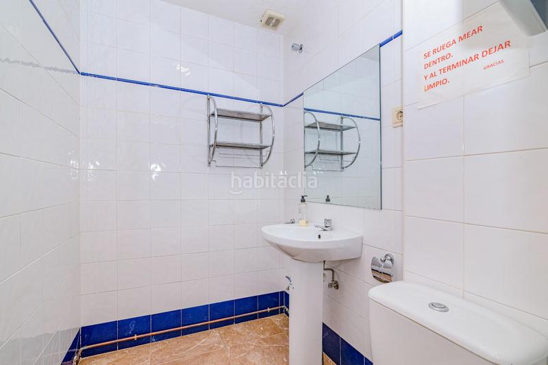 Foto da9e1572-d83c-48b3-a52b-c9eba76e22a6. Locale commerciale in Cenes de la Vega