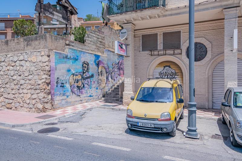 Foto dda9bc93-06c3-4884-87d4-1d411b9f1aac. Locale commerciale in Cenes de la Vega