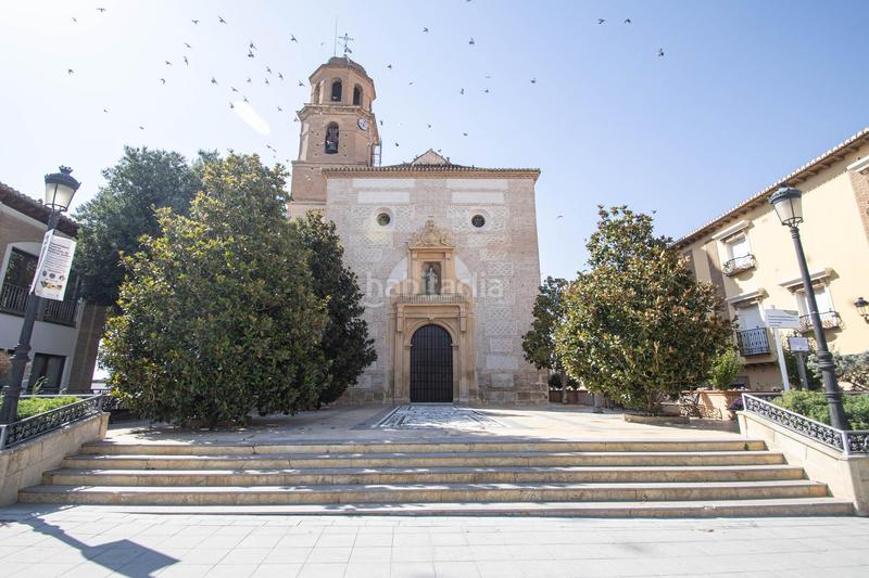 Foto 0bb8e88b-04e5-4b46-8984-9cdc7bbd24ed. Business premise in Ayuntamiento Alhendín