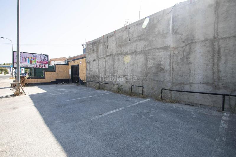 Foto 1b6cfbac-266c-4c52-9001-2487d471f4d1. Business premise in Ayuntamiento Alhendín