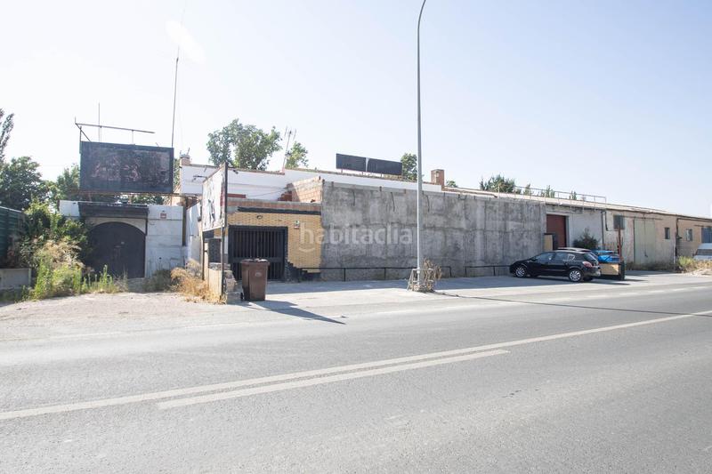 Foto 4a7bde08-aec6-4785-bb7c-14d6f959fdd5. Business premise in Ayuntamiento Alhendín