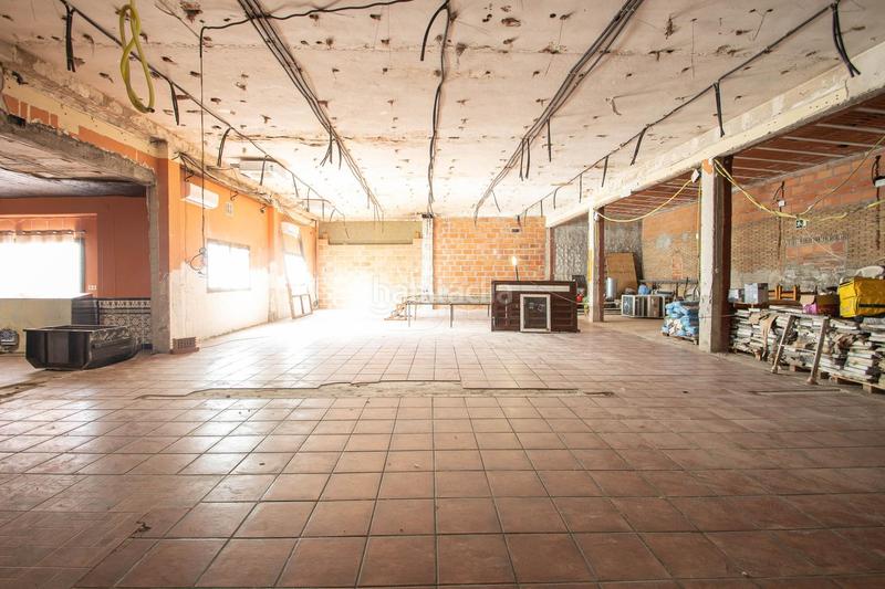 Foto 66fd6414-1af7-426d-8153-0324e42c16ee. Business premise in Ayuntamiento Alhendín