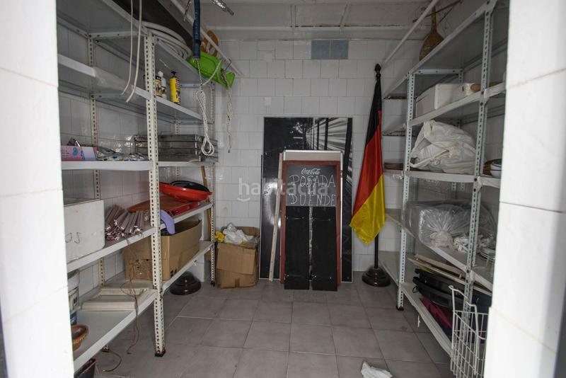 Foto 818c9534-d81b-42c7-84fb-8a779b720ff9. Business premise in Ayuntamiento Alhendín