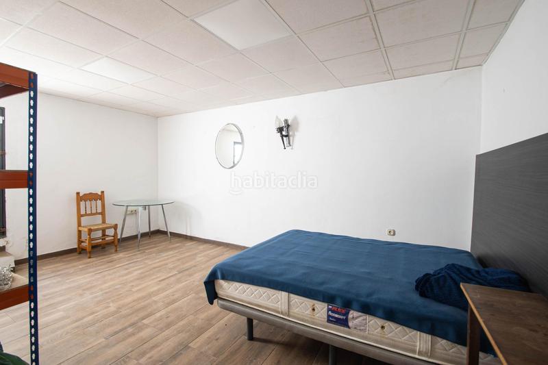 Foto a557a322-66fd-4de0-ab30-aed83b786528. Business premise in Ayuntamiento Alhendín