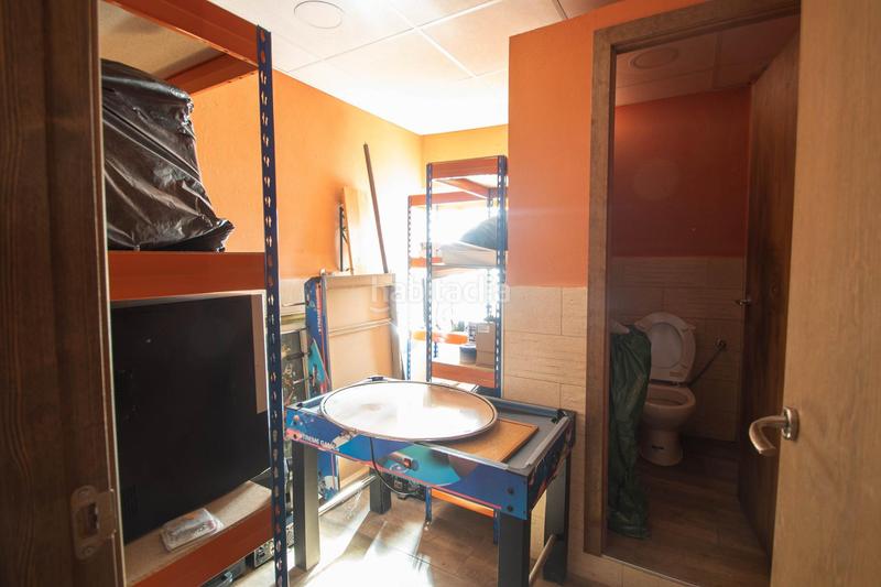 Foto c6141c2b-793b-4a8a-b4a8-34b3b70387ab. Business premise in Ayuntamiento Alhendín