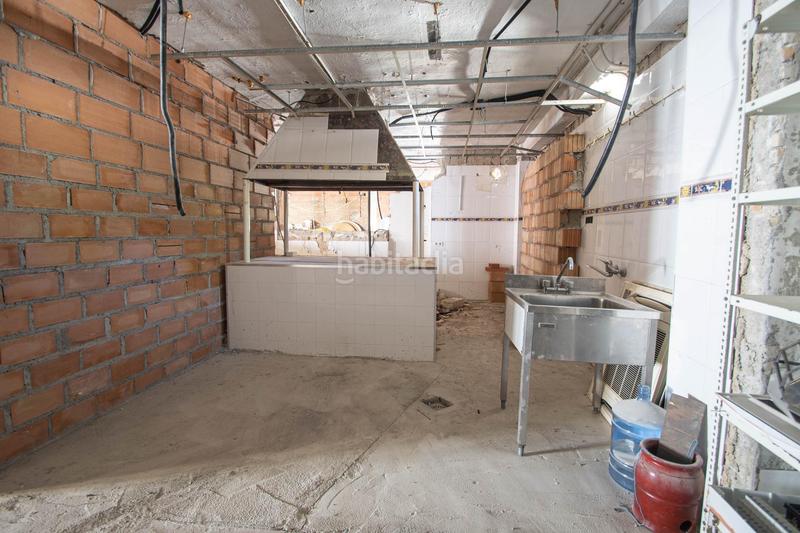 Foto c61cb81a-3557-4c1d-a6a8-e02fd4464f61. Business premise in Ayuntamiento Alhendín