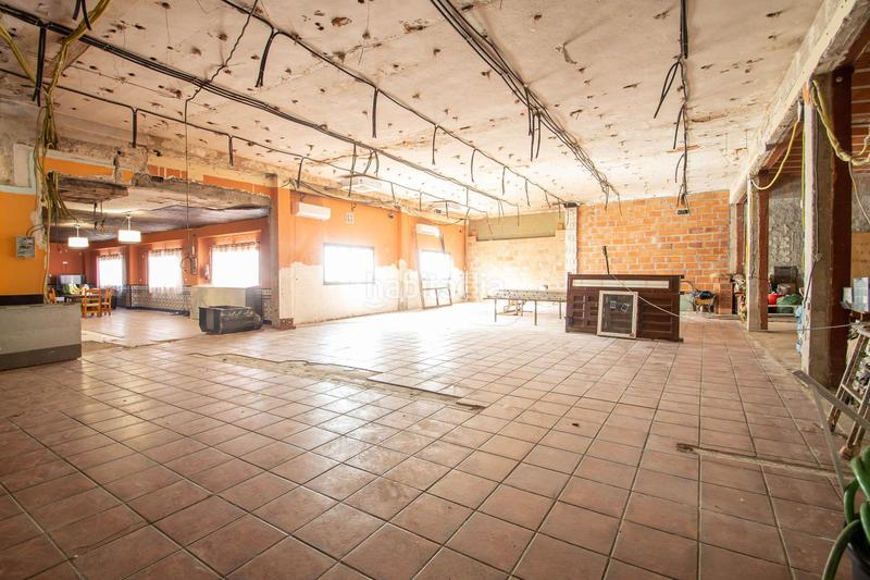 Foto d43809a4-df8c-48a3-a1e0-de2881cbc98b. Business premise in Ayuntamiento Alhendín