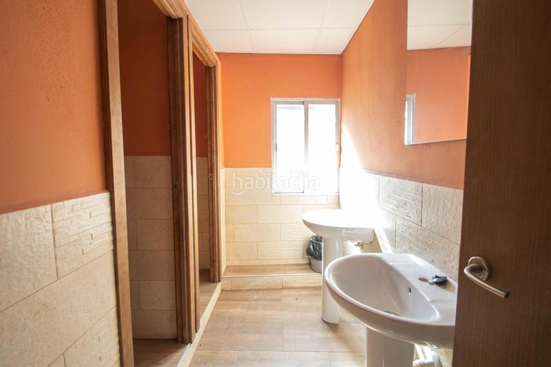 Foto d646e0f4-bae4-4bb8-ba98-ca33bd56cde3. Business premise in Ayuntamiento Alhendín