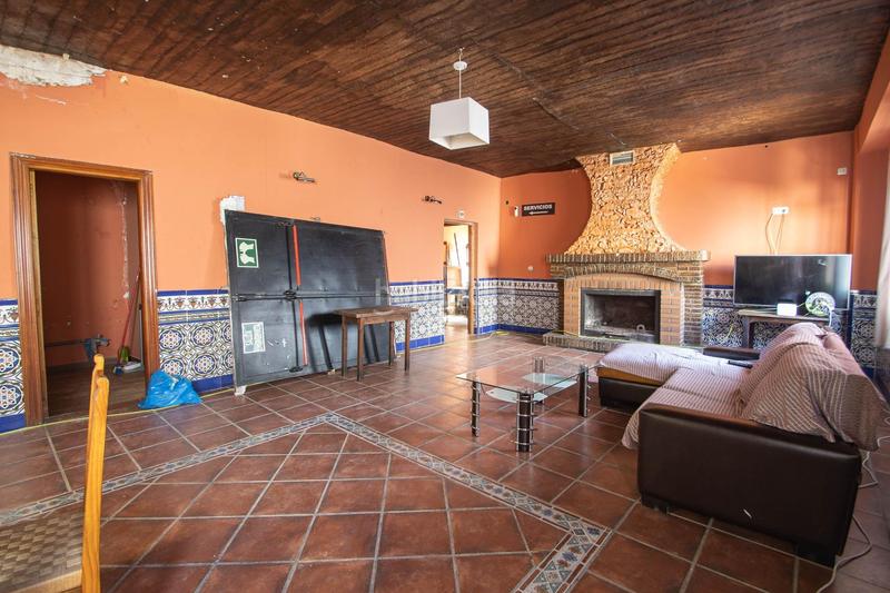 Foto eb16a913-e1eb-4bdd-a696-9e854eae17e7. Business premise in Ayuntamiento Alhendín