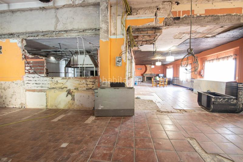 Foto f4a930e8-6066-4971-96ca-bb5cffaea46b. Business premise in Ayuntamiento Alhendín