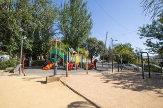 Geschäftsraum in Carretera de Motril