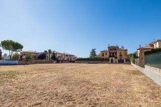 Terreno residenziale  Calle dulcinea