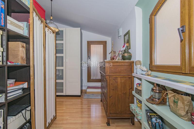 Foto 63efc655-8107-41d6-9800-8563bdab7096. Maison jumelée avec chauffage parking dans Centro - Sagrario Granada