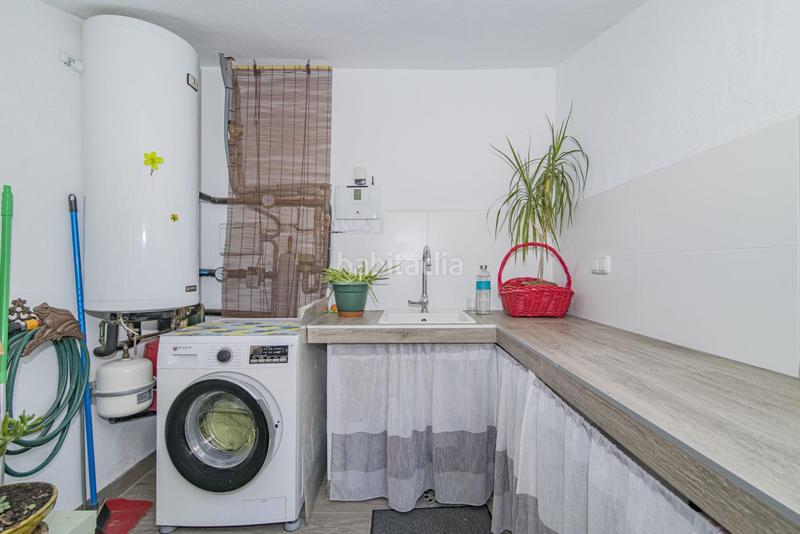 Foto ed79f50e-6a1a-4434-9a04-2c4f6b0c61aa. Maison jumelée avec chauffage parking dans Centro - Sagrario Granada