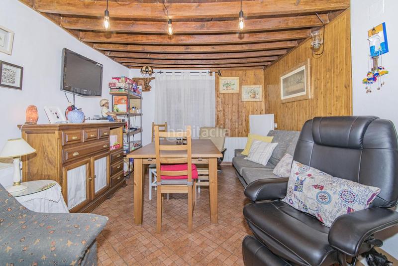 Foto f2e26370-3973-48e7-803f-580429e6dbc3. Maison jumelée avec chauffage parking dans Centro - Sagrario Granada