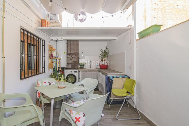 Foto 12e37f51-2d4f-4144-bc35-765eb645847a. Semi detached house with heating parking in Centro - Sagrario Granada