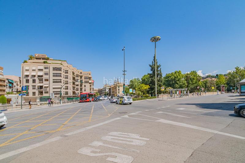 Foto 5191adfb-2505-4c6a-9775-cc99bcfb9151. Local comercial a calle poeta manuel gongora a Cervantes Granada