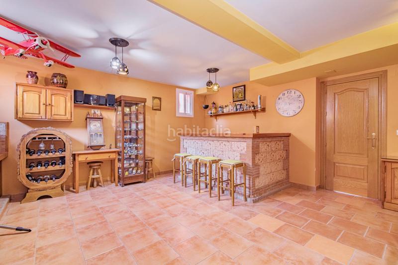 Foto 79f97c13-5b26-4a37-9c89-1136286093fb. Maison jumelée avec chauffage parking piscine dans Purchil Vegas del Genil