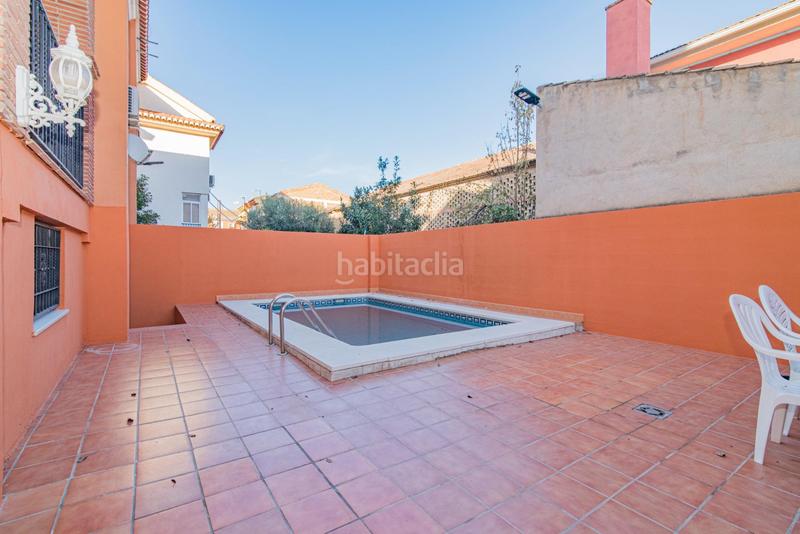 Foto a8f3ae40-7367-4824-8c0f-8b0343636aae. Maison jumelée avec chauffage parking piscine dans Purchil Vegas del Genil