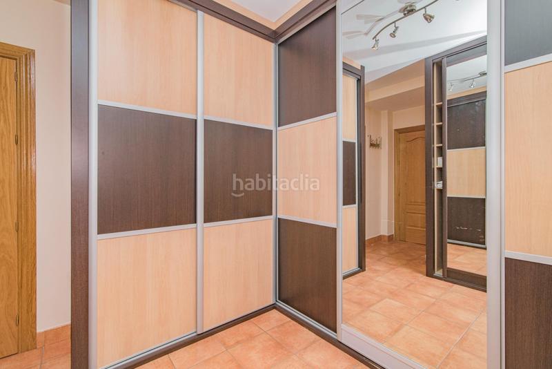 Foto e9e9b6fa-0a4d-4d25-baa9-c0ad4f79a623. Maison jumelée avec chauffage parking piscine dans Purchil Vegas del Genil