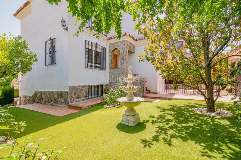 Foto 0d9bb1f8-7773-47e7-8c54-54d830bacd5f. Chalet bonito cahlet independiente con piscina en Monachil