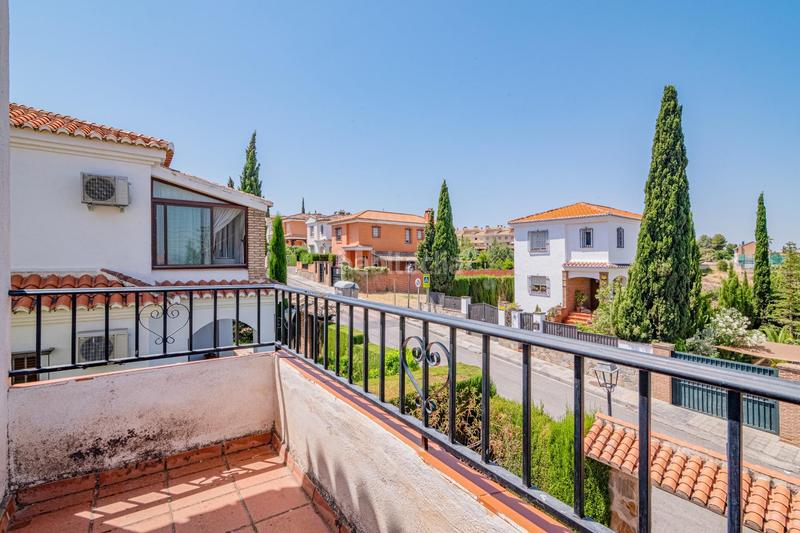 Foto 90f5d8e2-26b2-4db5-8e73-880e23ffc854. Chalet bonito cahlet independiente con piscina en Monachil