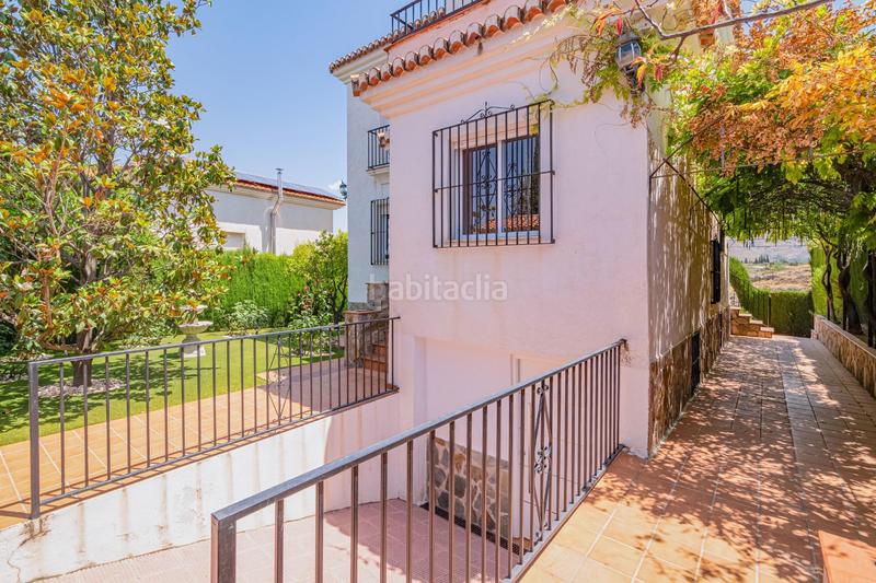 Foto d93fc339-98b6-44b2-b843-1fb535d75e25. Chalet bonito cahlet independiente con piscina en Monachil