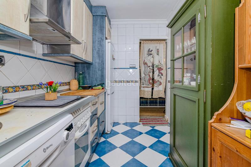 Foto 11ec9d99-bf32-40ff-b8a4-c675a886f35b. Etagenwohnung mit heizung in Crta. De la Sierra Granada