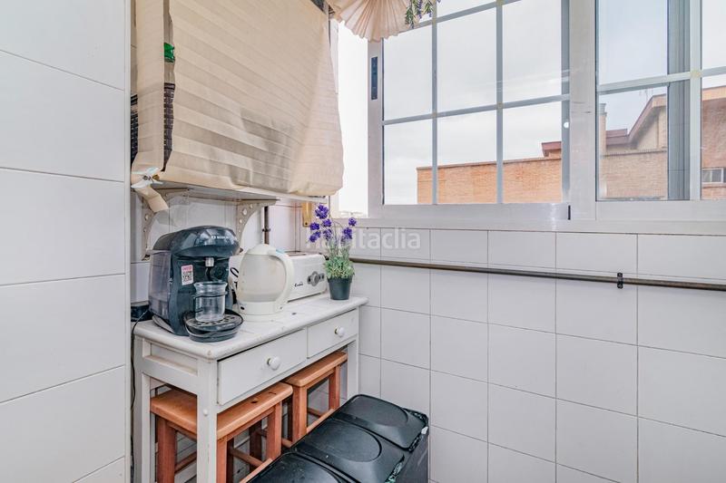 Foto 1c5f7a76-6c89-4ba7-ba66-2f600f9218ef. Etagenwohnung mit heizung in Crta. De la Sierra Granada