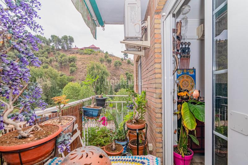 Foto 2f6074f7-63f7-41f8-b816-9676e85b4e8a. Etagenwohnung mit heizung in Crta. De la Sierra Granada