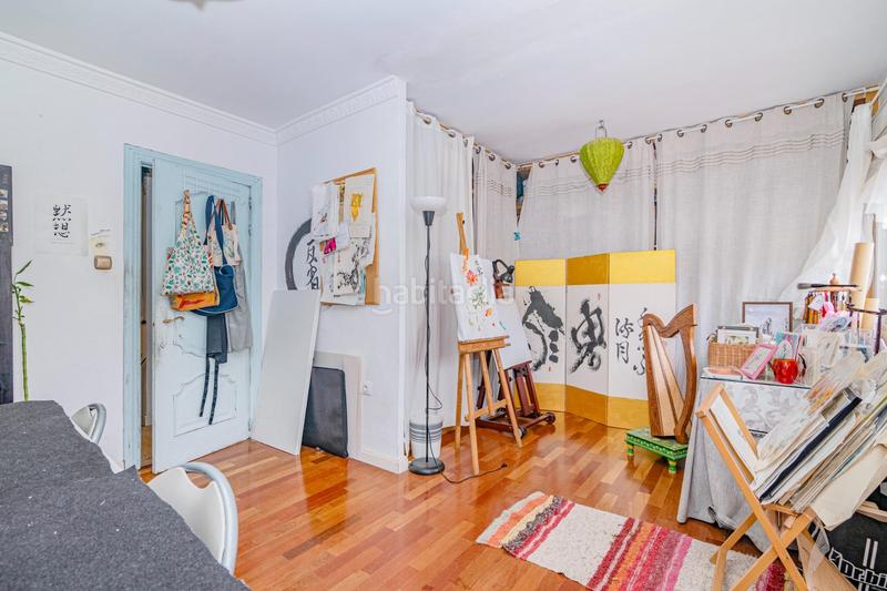 Foto 4fc76c55-d29b-42c2-89d0-946a56b2d2a0. Etagenwohnung mit heizung in Crta. De la Sierra Granada