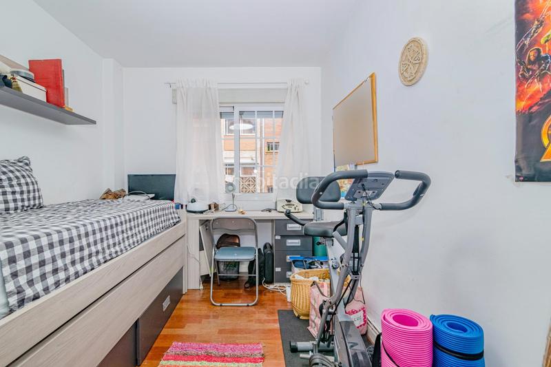 Foto b6a3ffd5-c946-4360-af76-f4d22a33fed4. Etagenwohnung mit heizung in Crta. De la Sierra Granada