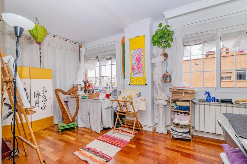 Foto cca3185a-6746-405d-bae0-2fc8320bfceb. Etagenwohnung mit heizung in Crta. De la Sierra Granada