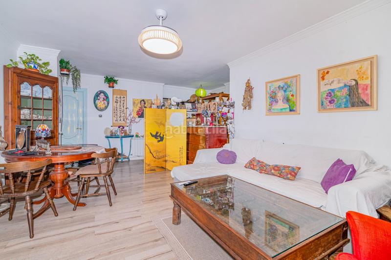 Foto dc33af91-f176-44e2-a84c-ced916e8f3da. Etagenwohnung mit heizung in Crta. De la Sierra Granada