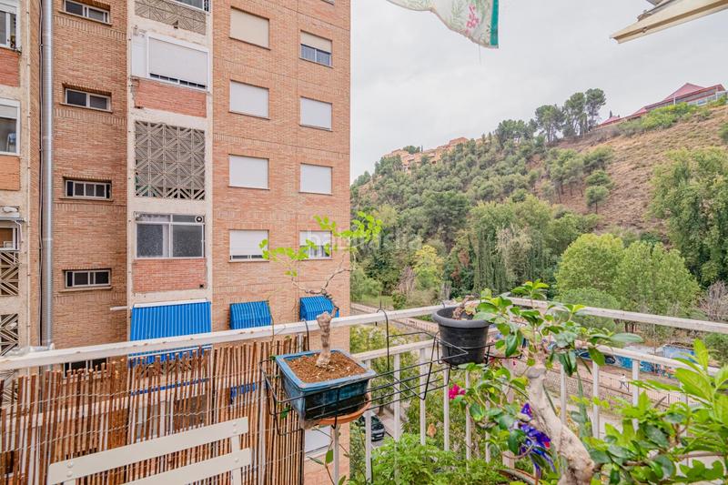 Foto e45bcb62-c8bc-4794-b90c-ad6a8cab5ddd. Etagenwohnung mit heizung in Crta. De la Sierra Granada