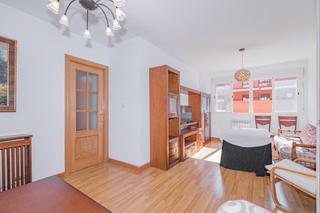 Flat in Calle Albondón