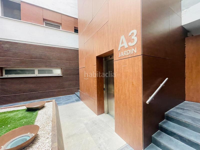 Foto 30f5c217-83de-485d-95f6-acd1a5977be9. Affitto appartamento con riscaldamento parcheggio piscina in Armilla