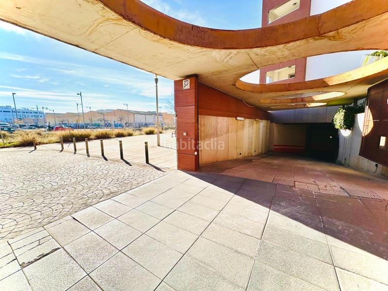 Foto ef3362b9-8f12-4ffb-942b-5afe31ab35d2. Affitto appartamento con riscaldamento parcheggio piscina in Armilla