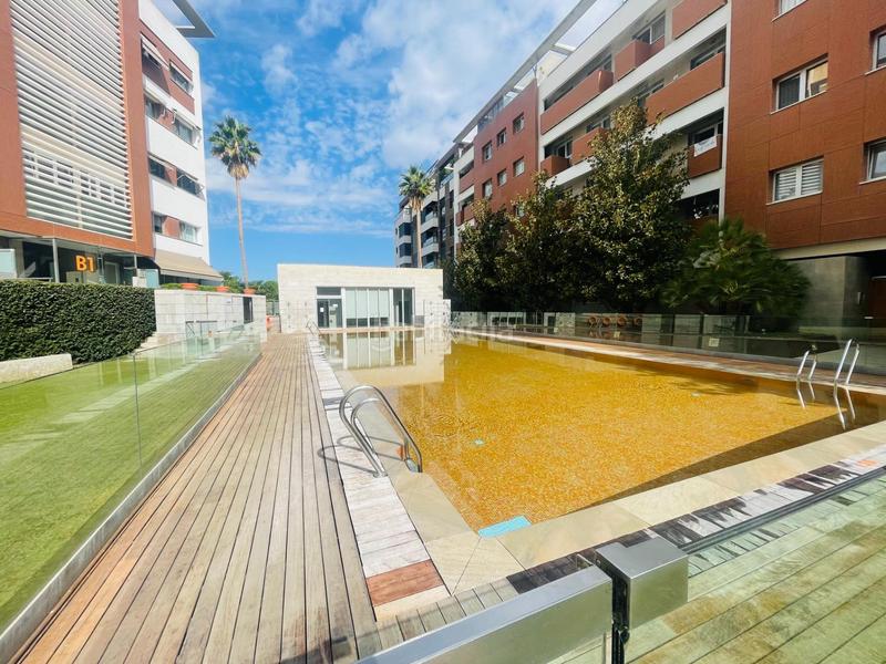 Foto 0079adff-ab3f-45e3-adb0-5335f30108f6. Location appartement avec chauffage parking piscine dans Armilla