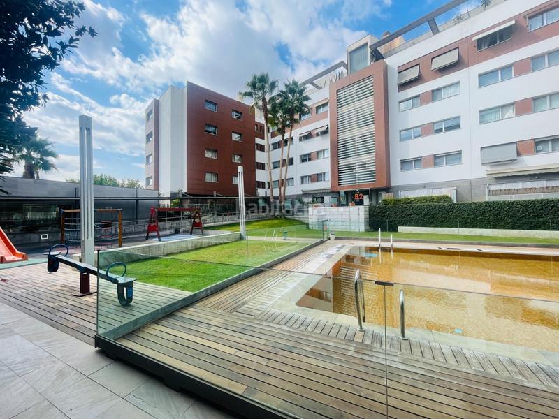 Foto 620bbe98-fc9b-4ac9-b3f2-15b80c71f5dc. Location appartement avec chauffage parking piscine dans Armilla